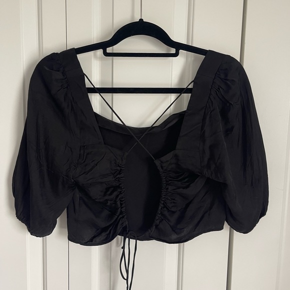 H&M top - Picture 2 of 3